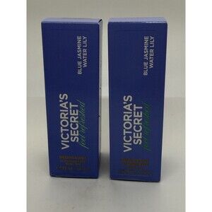 Victoria's Secret Blue Jasmine Water Lily Roll-on Deodorant 1.7ozEa New $13.85ea